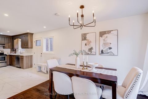 Photo 14 at 210 Braymore Boulevard, Rouge E11, Toronto