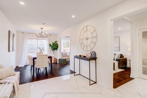 Photo 15 at 210 Braymore Boulevard, Rouge E11, Toronto