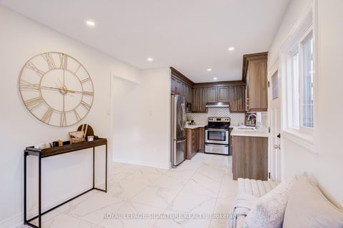 Photo 16 at 210 Braymore Boulevard, Rouge E11, Toronto