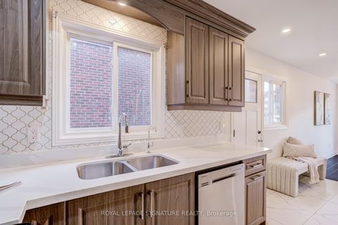 Photo 18 at 210 Braymore Boulevard, Rouge E11, Toronto