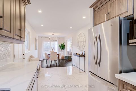 Photo 19 at 210 Braymore Boulevard, Rouge E11, Toronto