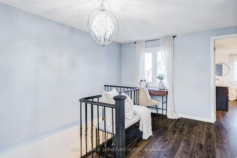 Photo 20 at 210 Braymore Boulevard, Rouge E11, Toronto