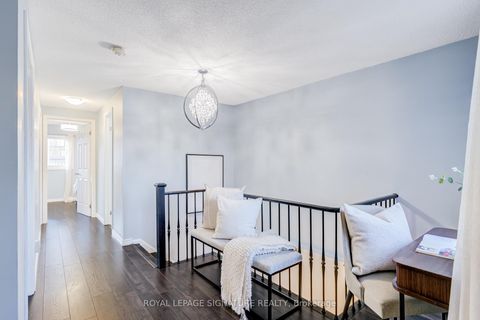 Photo 21 at 210 Braymore Boulevard, Rouge E11, Toronto