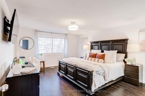 Photo 22 at 210 Braymore Boulevard, Rouge E11, Toronto