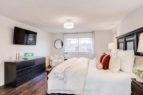 Photo 23 at 210 Braymore Boulevard, Rouge E11, Toronto
