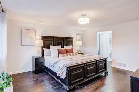 Photo 24 at 210 Braymore Boulevard, Rouge E11, Toronto