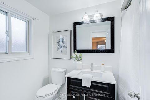 Photo 25 at 210 Braymore Boulevard, Rouge E11, Toronto