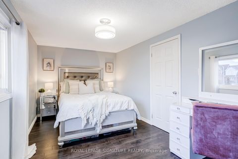 Photo 26 at 210 Braymore Boulevard, Rouge E11, Toronto