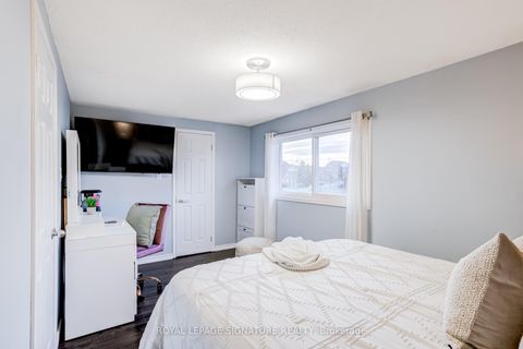 Photo 27 at 210 Braymore Boulevard, Rouge E11, Toronto