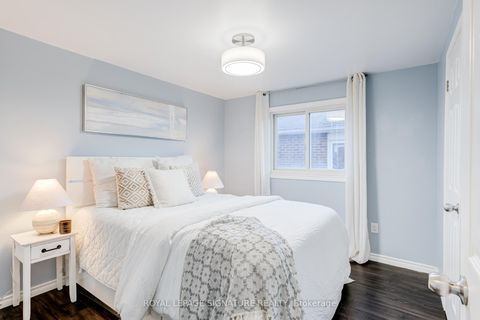 Photo 28 at 210 Braymore Boulevard, Rouge E11, Toronto