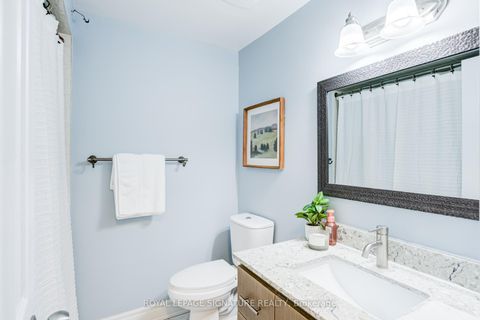 Photo 30 at 210 Braymore Boulevard, Rouge E11, Toronto