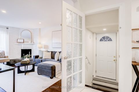 Photo 31 at 210 Braymore Boulevard, Rouge E11, Toronto