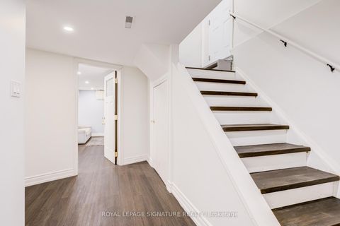 Photo 32 at 210 Braymore Boulevard, Rouge E11, Toronto