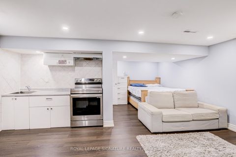 Photo 35 at 210 Braymore Boulevard, Rouge E11, Toronto