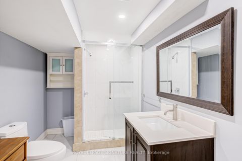 Photo 36 at 210 Braymore Boulevard, Rouge E11, Toronto