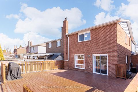 Photo 37 at 210 Braymore Boulevard, Rouge E11, Toronto