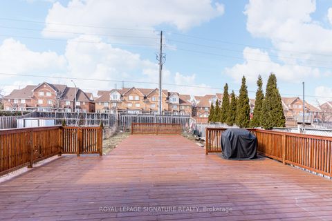 Photo 38 at 210 Braymore Boulevard, Rouge E11, Toronto