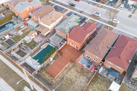 Photo 40 at 210 Braymore Boulevard, Rouge E11, Toronto