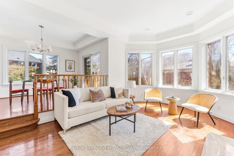 Photo 7 at 77 Chaplin Crescent, Eglinton, Toronto