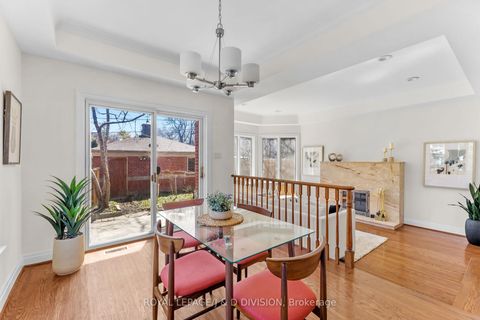 Photo 8 at 77 Chaplin Crescent, Eglinton, Toronto