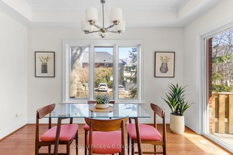 Photo 9 at 77 Chaplin Crescent, Eglinton, Toronto