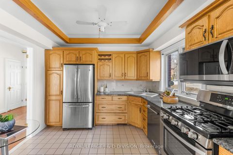 Photo 11 at 77 Chaplin Crescent, Eglinton, Toronto