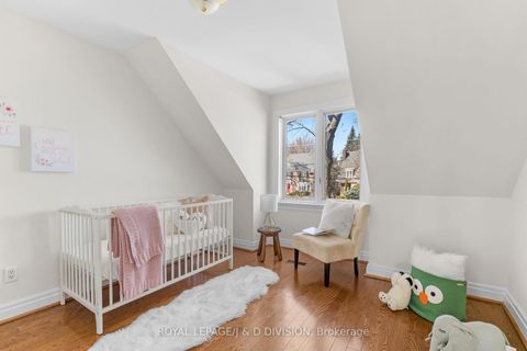 Photo 23 at 77 Chaplin Crescent, Eglinton, Toronto