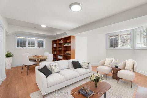 Photo 32 at 77 Chaplin Crescent, Eglinton, Toronto