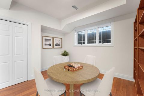 Photo 35 at 77 Chaplin Crescent, Eglinton, Toronto