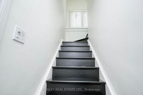 Photo 20 at 23 Farnsworth Drive, Pelmo Park W4, Toronto