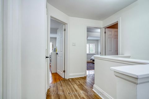 Photo 21 at 23 Farnsworth Drive, Pelmo Park W4, Toronto