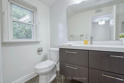 Photo 23 at 23 Farnsworth Drive, Pelmo Park W4, Toronto