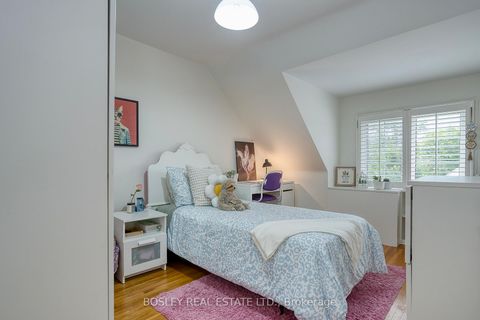Photo 25 at 23 Farnsworth Drive, Pelmo Park W4, Toronto