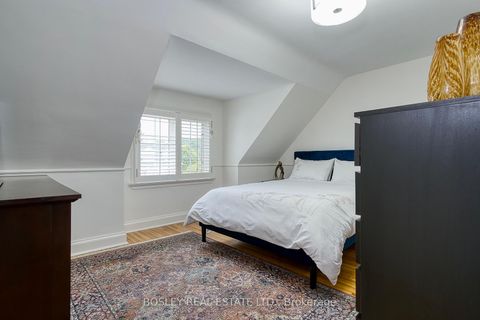 Photo 29 at 23 Farnsworth Drive, Pelmo Park W4, Toronto