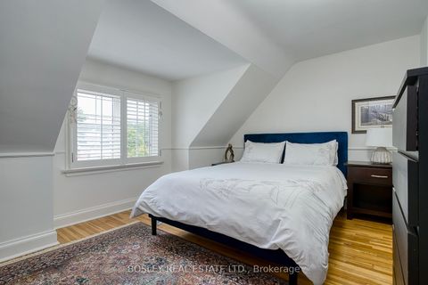 Photo 30 at 23 Farnsworth Drive, Pelmo Park W4, Toronto