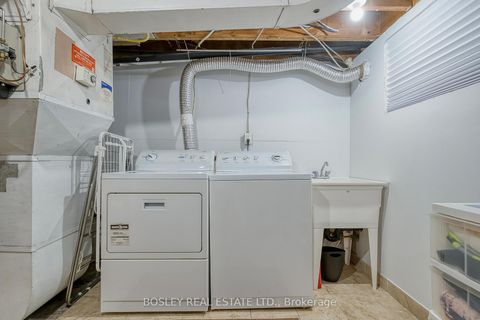 Photo 42 at 23 Farnsworth Drive, Pelmo Park W4, Toronto