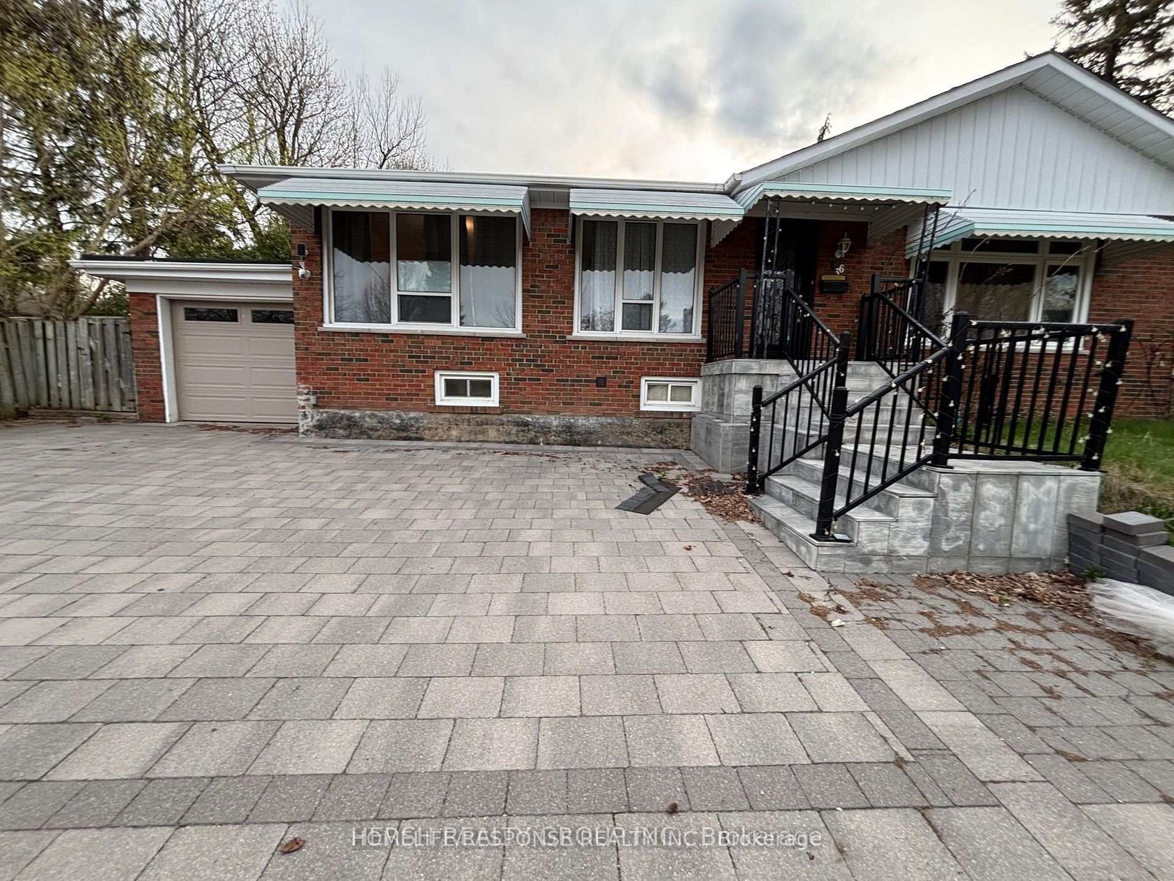 36 GAIETY Drive, Woburn, Toronto by Loree Meneguzzi Real Estate 36 GAIETY Drive, Woburn, Toronto