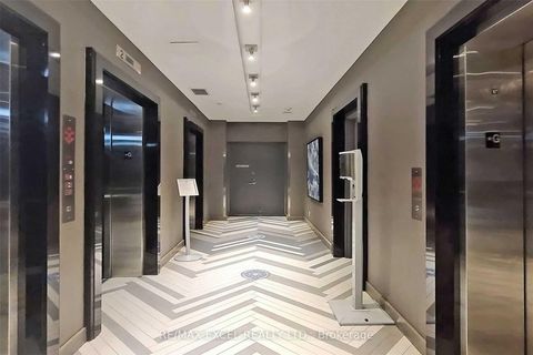 Photo 2 at 810 - 65 St Mary Street, Bay Street Corridor, Toronto