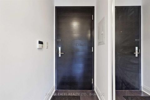 Photo 5 at 810 - 65 St Mary Street, Bay Street Corridor, Toronto