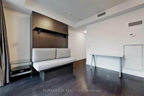 Photo 7 at 810 - 65 St Mary Street, Bay Street Corridor, Toronto