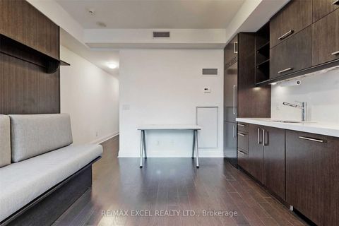 Photo 11 at 810 - 65 St Mary Street, Bay Street Corridor, Toronto