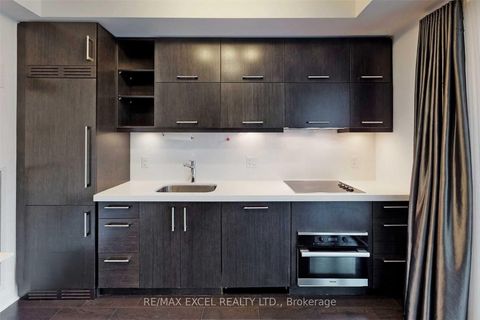 Photo 13 at 810 - 65 St Mary Street, Bay Street Corridor, Toronto