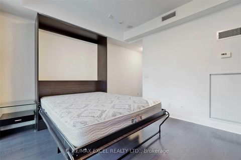 Photo 15 at 810 - 65 St Mary Street, Bay Street Corridor, Toronto