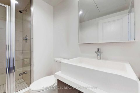 Photo 16 at 810 - 65 St Mary Street, Bay Street Corridor, Toronto