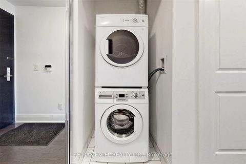 Photo 18 at 810 - 65 St Mary Street, Bay Street Corridor, Toronto