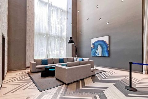 Photo 21 at 810 - 65 St Mary Street, Bay Street Corridor, Toronto