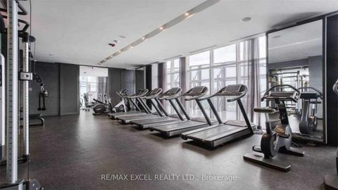 Photo 24 at 810 - 65 St Mary Street, Bay Street Corridor, Toronto