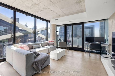 Photo 7 at 2804 - 224 King Street W, Waterfront Communities C1, Toronto