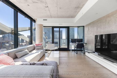 Photo 8 at 2804 - 224 King Street W, Waterfront Communities C1, Toronto