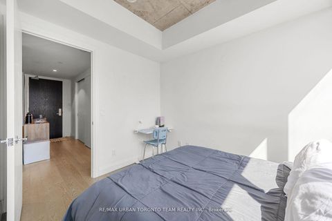 Photo 13 at 2804 - 224 King Street W, Waterfront Communities C1, Toronto